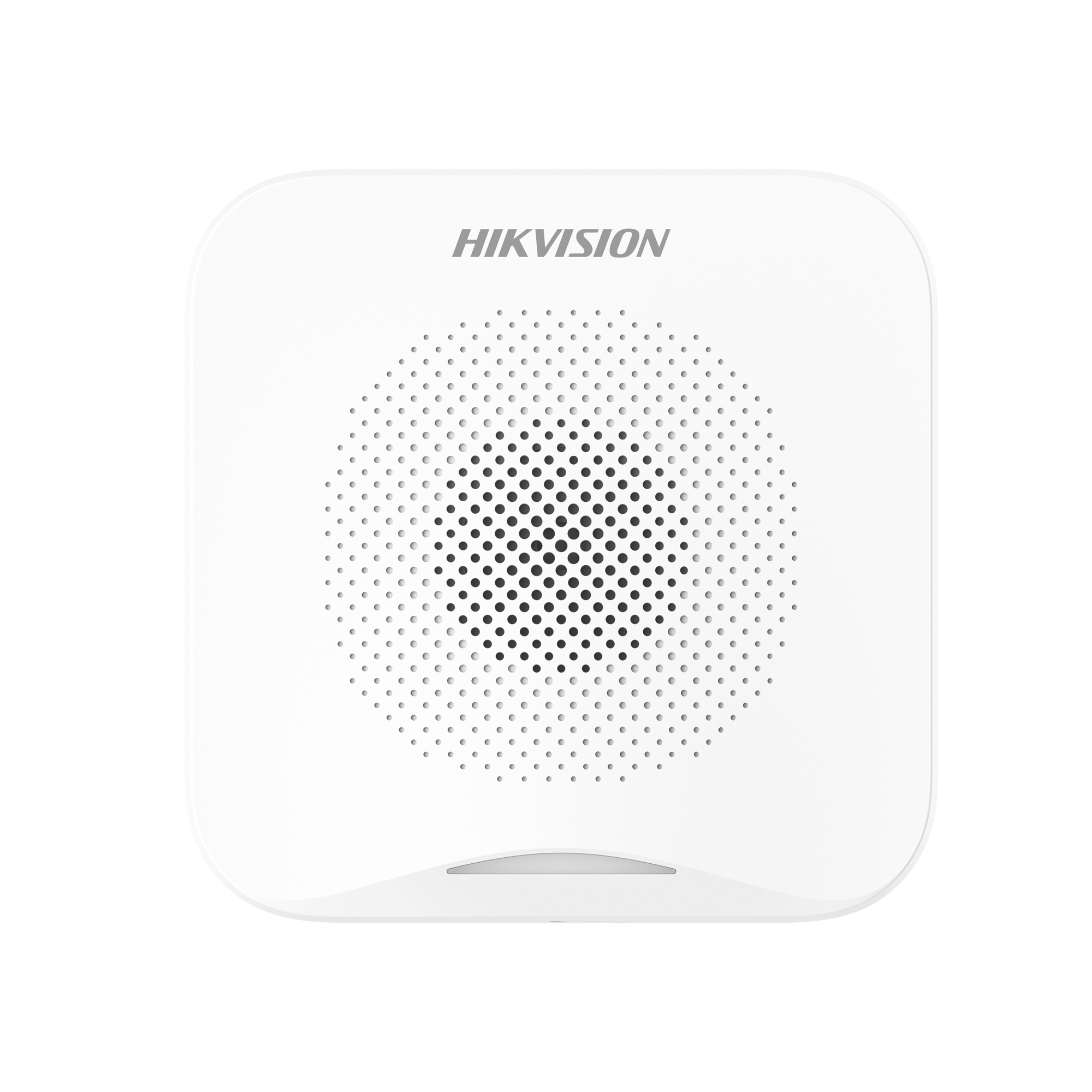 DS-PS201-WB|(AX HOME) Sirena Inalámbrica Interior / Alerta Ajustable entre 80 a 95dB